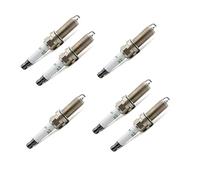Bujía de Motor 4-8 Piezas Bujías de Encendido para Coches Ld7Rtip-7 para Candle Ilzkar7A 1626 Vfxeh22 (6 Piezas con Caja)