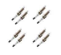 Bujía de Motor 4-8 Piezas Bujías de Encendido para Coches Ld7Rtip-7 para Candle Ilzkar7A 1626 Vfxeh22 (8 Piezas con Caja)