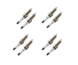 Bujía de Motor 4-8 Piezas Bujías de Encendido para Coches Ld7Rtip-7 para Candle Ilzkar7A 1626 Vfxeh22 (8 Piezas con Caja)