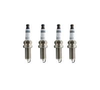 Bujía de piezas automotrices LD6RIU-11(4pcs)