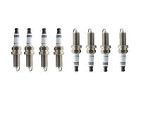 Bujía de piezas automotrices LD6RIU-11(8pcs)