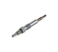 Bujía de precalentamiento 5 V Conexión redonda HELLA para u.a. VW GOLF