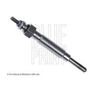 Blue Print Bujía de precalentamiento ADC41801 metálica para Mitsubishi Pajero, Colt, L300