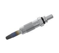 Bujía De Precalentamiento Bosch 0250201055 Duraterm para Citroën Mercedes Benz