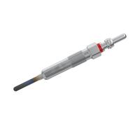 Bosch 0250403013 (GLP222) - Bujía incandescente Duraterm High Speed - Caja de cartón - 1 unidad - para vehiculos con motor diesel