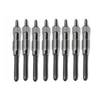 Bujía De Precalentamiento Compatible Con Hummer Para Humvee Hmmwv 6.2l 6.5l Para Bujías De Precalentamiento De Doble Bobina Diésel 5614017 6a843g115 5584164 12338771 2920-01-188-3863