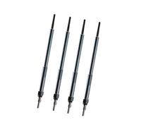 Bujía De Precalentamiento Compatible Con Nissan Para X-Trail T32 1.6 DCi 2014 2015 2016 2017 2018 2019 2020 2021 4 Bujías Incandescentes Diésel 11065-00Q0L 11065-00Q0H 11065-00Q0P