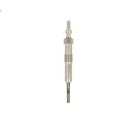 Bujía de precalentamiento DENSO DG-609 DACIA LOGAN (LS_) 1.5 2010-2012