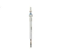 Bujía de precalentamiento DENSO DG-663 para CITROEN C6 (TD_) 3 2009-2010