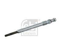 Bujía De Precalentamiento Febi Bilstein 18408 para Mercedes Benz Mercedes Benz