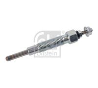 Bujía De Precalentamiento Febi Bilstein 19097 para Nissan Hyundai Kia