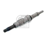 Bujía De Precalentamiento Febi Bilstein 21957 para Alfa Romeo Fiat