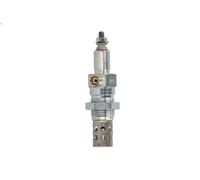 Bujía de precalentamiento HIDRIA H0 537 para DAILY II Autobús 2.8 1996-1999