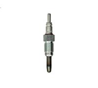 Bujía de precalentamiento ISKRA 11 721 458 para VW POLO (6N2) 1.4 1999-2001