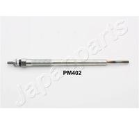 Bujía de precalentamiento Japanparts PM402 para OE 1820A-020 - 1820A006T