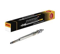 NGK Bujía de precalentamiento Ref. 1441 para Citroën Berlingo, Jumper, C4, Xsara, C5