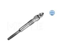 MEYLE Bujía de precalentamiento para PEUGEOT: 106, Partner, Ranch, 306, Expert, 206 & CITROËN: Berlingo, Jumpy, AX, Xsara, Saxo (Ref: 11-14 860 0000)