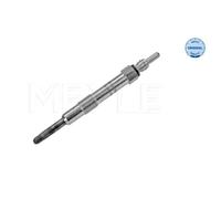 MEYLE Bujía de precalentamiento Diésel Ancho de llave:10 Medida de rosca:M10x1 Tipo de bujías:Bujía de calentamiento de espiga postincandescente