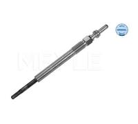 MEYLE Bujía de precalentamiento para DS: DS4, DS3, DS5 & PEUGEOT: 207, Expert, Partner, 5008, 3008, 308, 4008, Boxer, 508, 208 (Ref: 40-14 860 0006)