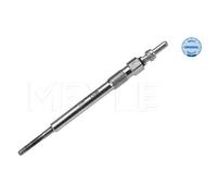 MEYLE Bujía de precalentamiento para FIAT: Punto, 500, Strada, Doblo, Panda, Idea, Qubo, Fiorino & ALFA ROMEO: Mi.To (Ref: 614 860 0010)