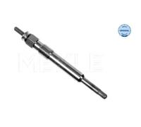 MEYLE Bujía de precalentamiento para FORD: Focus, S-Max, Mondeo, Galaxy, Fiesta, Connect, C-Max, Courier (Ref: 714 020 0002)