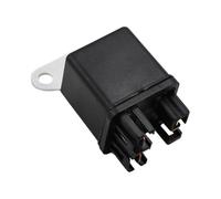 Bujía de precalentamiento MR8B-451 MM43128202 Compatible con Mitsubishi para Motor L3E S3L2 S4L2 para Tractor 7000 7200 7205 7260, relé de bujía incandescente de 12 V