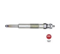 Bujía De Precalentamiento Ngk 2419 D-power para Renault Dacia Renault Trucks