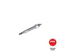 NGK Juego de 2 bujías de precalentamiento para RENAULT: R11, R19, Clio, Express, Extra, Super 5, R21, Rapid, R9 & VOLVO: 360, 340 (Ref: 6214)
