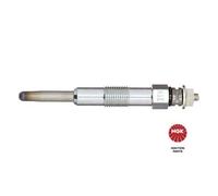 Bujía De Precalentamiento Ngk 6639 para Alfa Romeo Fiat Lancia Ferrari Maserati