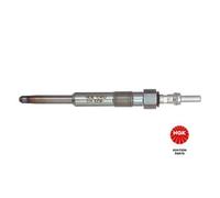 Bujía De Precalentamiento Ngk 6943 D-power para Alfa Romeo Audi Chrysler Fiat VW