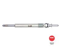 NGK Juego de 2 bujías de precalentamiento para OPEL: Vectra, Omega, Zafira, Sintra, Astra, Frontera & VAUXHALL: Astra, Vectra, Zafira (Ref: 9138)