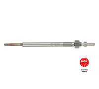 NGK Bujía de precalentamiento para JAGUAR: F Pace, XF, XJ & LAND ROVER: Range Rover, Discovery & CITROËN: C6, C5 & PEUGEOT: 407 (Ref: 97130)