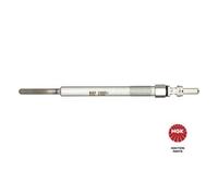 Bujía De Precalentamiento Ngk 97256 D-power para Alfa Romeo Fiat Ford Lancia