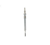 Bosch 0250603006 (GLP173) - Bujía incandescente Duraspeed - Caja de cartón - 1 unidad - para vehiculos con motor diesel