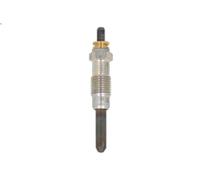 Bujía de precalentamiento para BOSCH 250 201 027 para BMW 3 (E36) 1.7 1995-1998