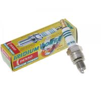 Bujía DENSO Iridium IUF22 alimentación para scooters, motocicletas