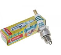 Bujía DENSO Iridium IWF24 alimentación para motocicletas, scooters