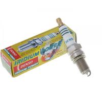 Bujía DENSO Iridium poder IXU27 para scooters