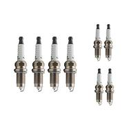 Bujía Doble para Motor K5Rtspp-11 para Candle Pzfr5D-11 Ik16Tt Oe176 (8 Piezas con Caja)