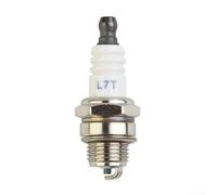 Bujía GL2RC para Scooter 2T y para motocicleta Pequeña Bujía | Núcleo de cobre , ignición rápida, compatible RJ19LM, para ideal arranque en frío, motor estable