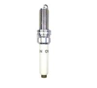 bujía High Durability Double Iridium Platinum Spark Plug(6PCS)