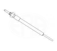 Candelleta De Encendido MDC071Q 36710-4A000 B120 H1 105 CH234 B-120 HDS420 DG189