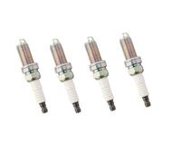 Bujía incandescente 1-4 bujías para Mitsubishi Outlander 2.4 03-07 Geely Emgrand SS11 1.5L Baic X25 X35 D20 D50 Beijing U5 Plus Mantenimiento del coche(1PC)