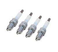 Bujía incandescente 4 bujías para Chevrolet LS (2012-2017) y para Sonic LT (41-122, 55585534, 2011-2015) Mantenimiento del coche