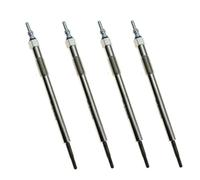 Bujía incandescente Compatible Con Mini Para Clubman Para R55 1.6 Para Cooper D 2006 2007 2008 2009 2010 2011 2012 2013 2014 Bujías Incandescentes Para Calentador Diésel