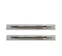 Bujía incandescente Compatible con Ssangyong para Tivoli D16F para KORANDO D16DTF 2016 2017 2018 2019 2020 2021 Bujía incandescencia 6731590001 A6731590001(2pcs)