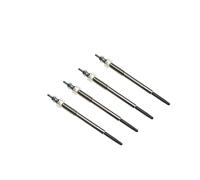 bujía incandescente del motor Compatible Con Hyundai Para I30 Coupe Y Posteriores 2013 11V 36710-2A200 Bujías Incandescentes De Doble Núcleo 4 Piezas 36710-2A100 Autopartes