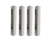 bujía incandescente del motor Compatible Con Lancia Para Musa 2008 2009 2010 2011 2012 2013 2014-2016 Juego De Bujías Incandescentes De Repuesto 11 V 4 Piezas 46779614