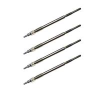 bujía incandescente del motor Compatible Con Mitsubishi Para Lancer VIII 2007 2008 2009 2010 2011 2012 2013 2014 2015 MN980406 Juego De Bujías Incandescentes De 7V 4 Unidades