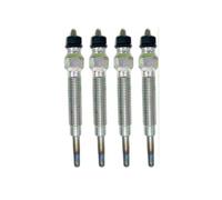 Bujía Incandescente Diésel Compatible con Hyundai para H-1 Starex 1997-2007 Galloper II SUV 1998-2003 36710-42000 36710-42010 36710-42060 Bujías Incandescentes